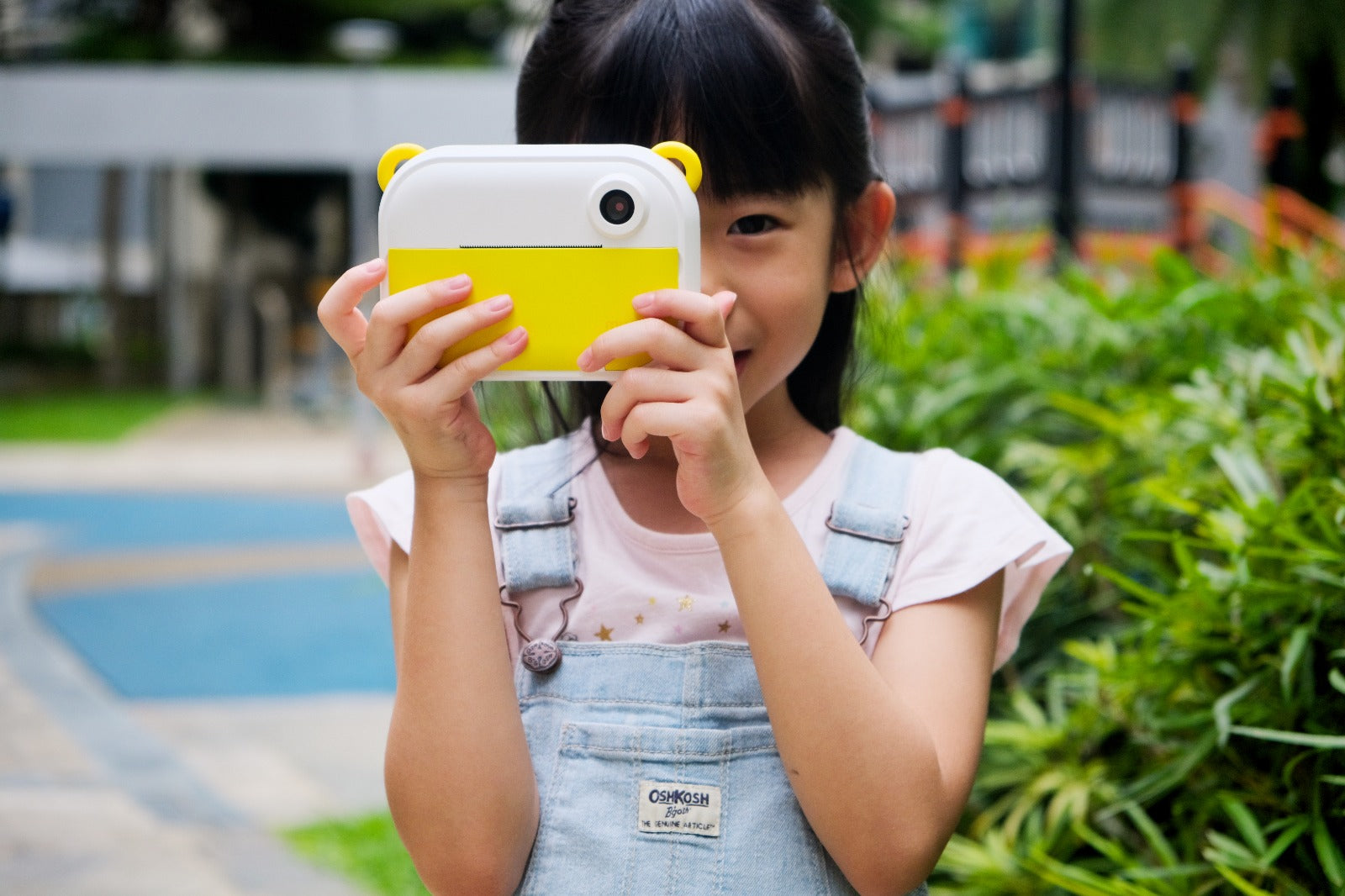 myFirst Camera Insta Wi - 5 Reasons You Should Buy Child's Camera To Improve Creative Abilities
