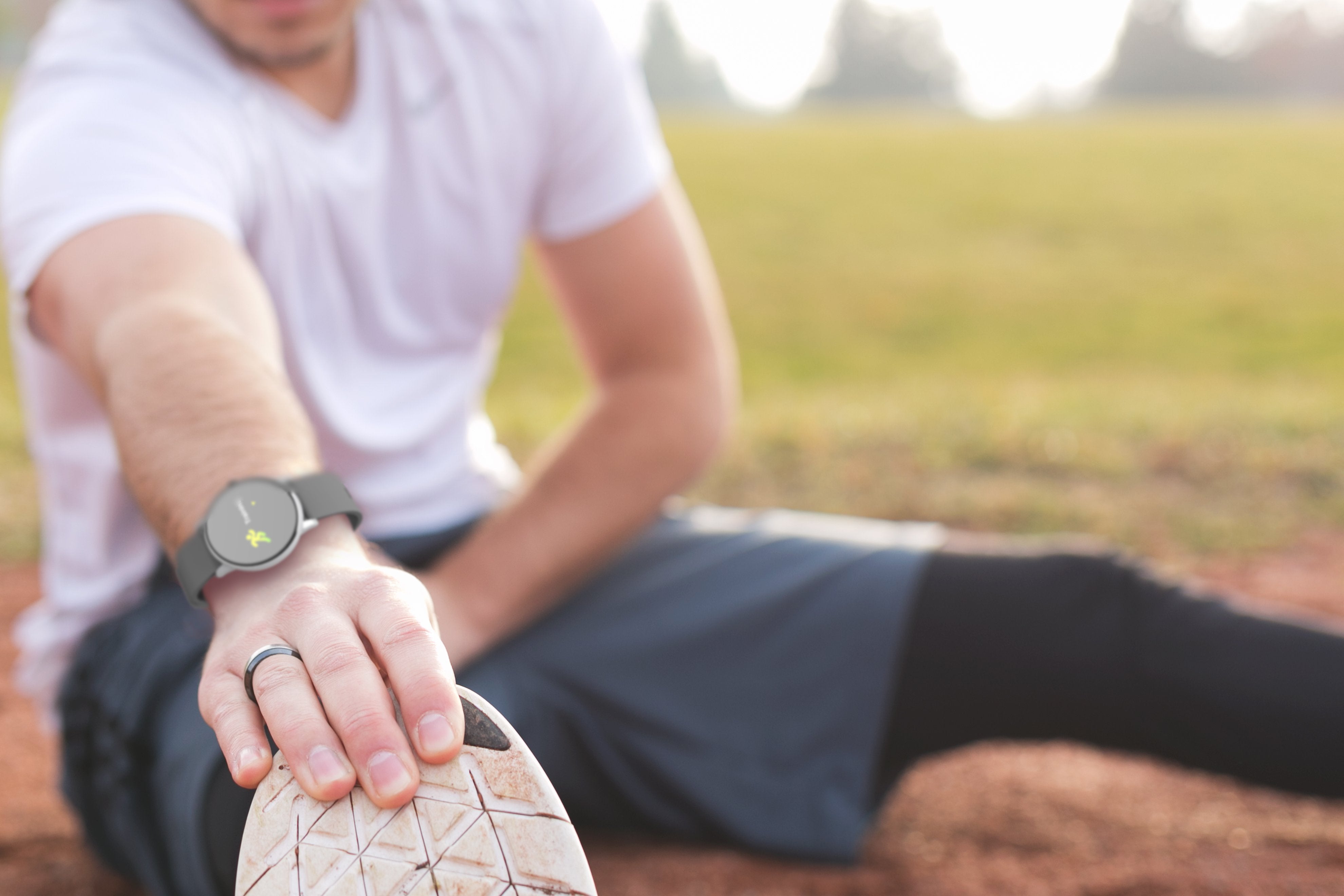 7 Reasons Why You Should Get a Fitness Tracker for Your Healthy Lifestyle by OAXIS