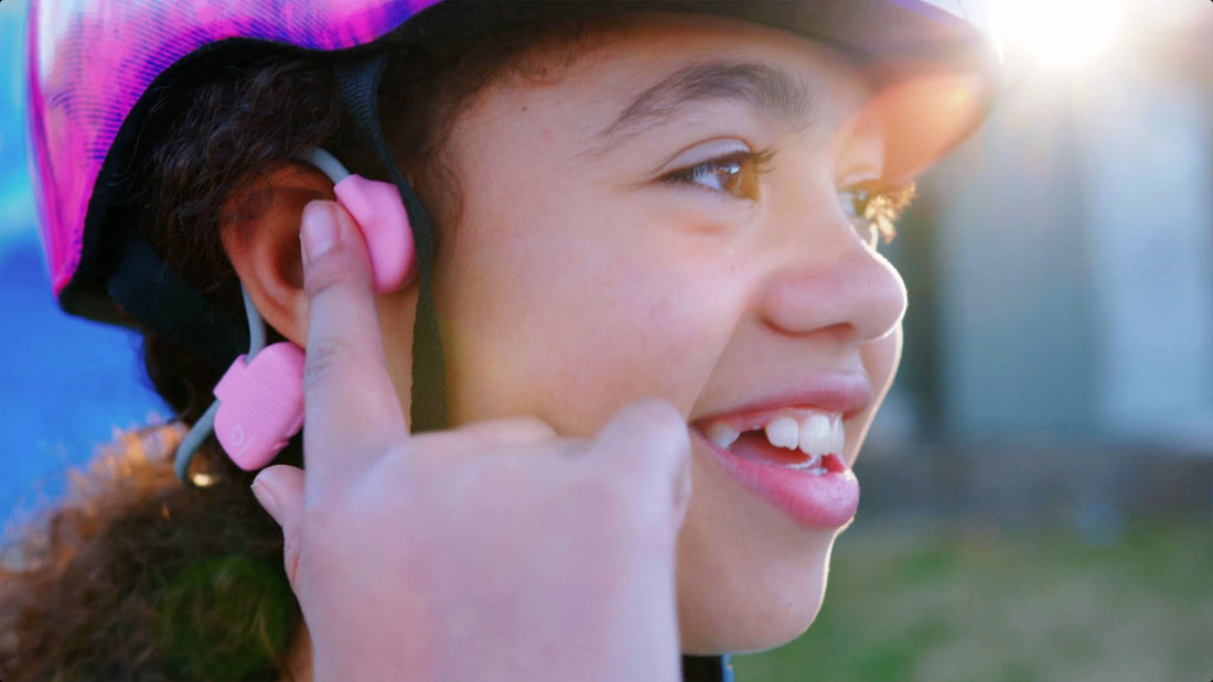 Bone Conduction Headphones: How They Work and Why You Should Try Them