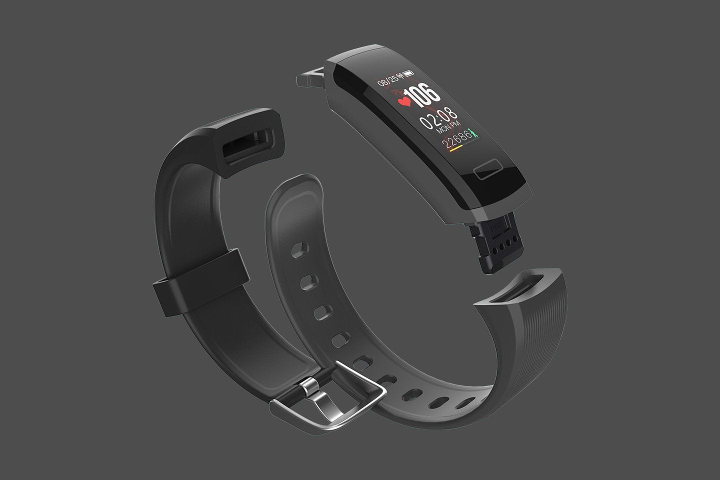 OAXIS Fitness Tracker Smart tech - smart watch phone for kids with GPS Tracker, fitness trackers