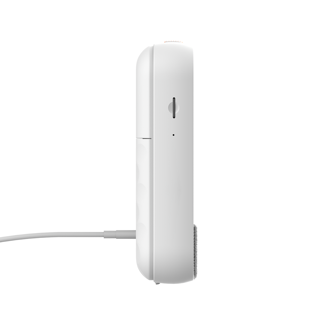 myFirst Frame Clario