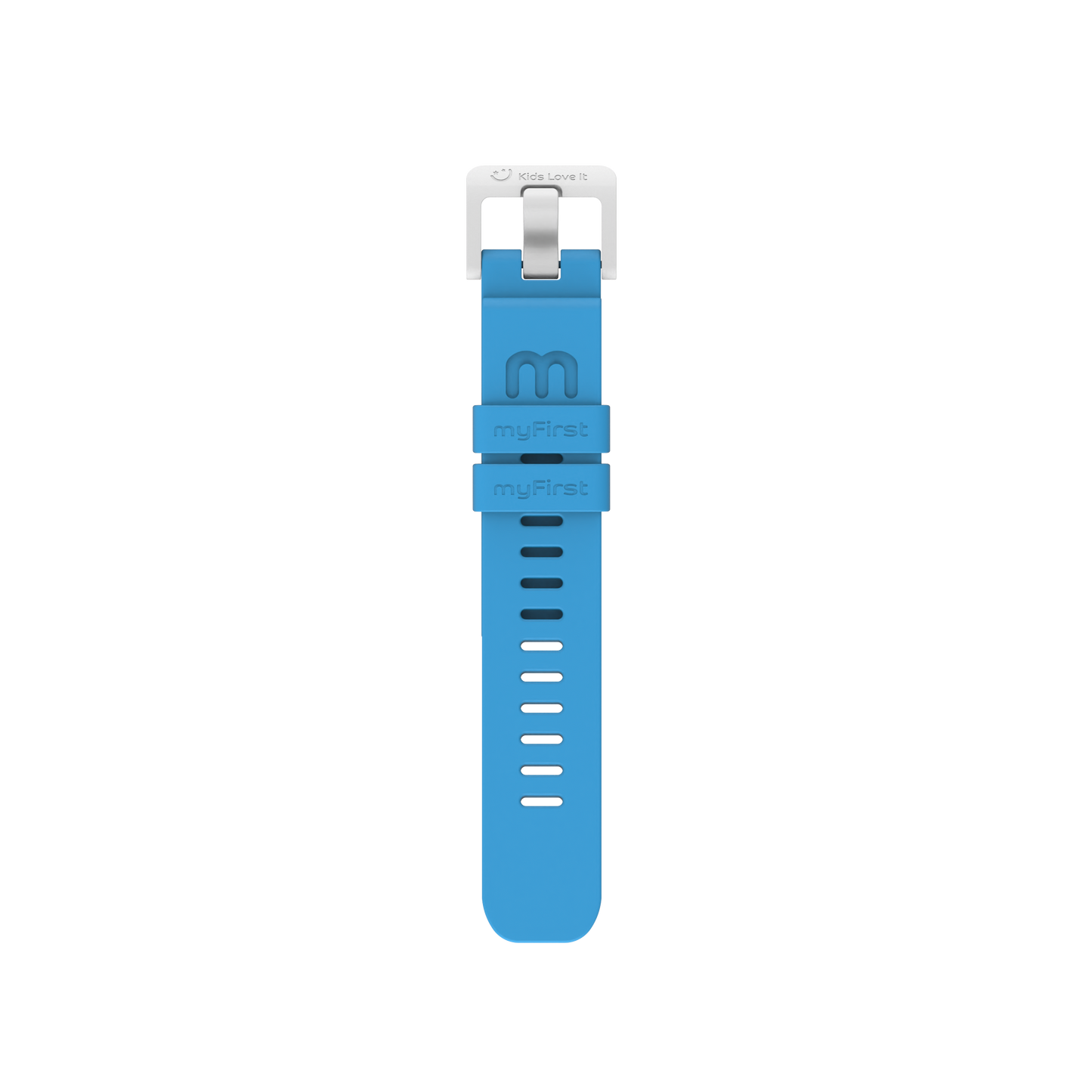 Watch Strap for myFirst Fone  S3 - OAXIS Asia Pte Ltd