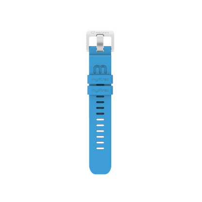 Watch Strap for myFirst Fone  S3 - OAXIS Asia Pte Ltd