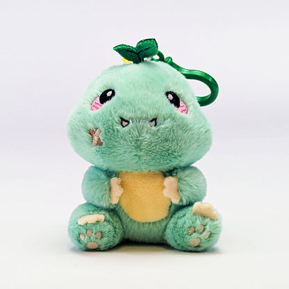 myFirst mino Doll of 10cm Green - OAXIS Asia Pte Ltd