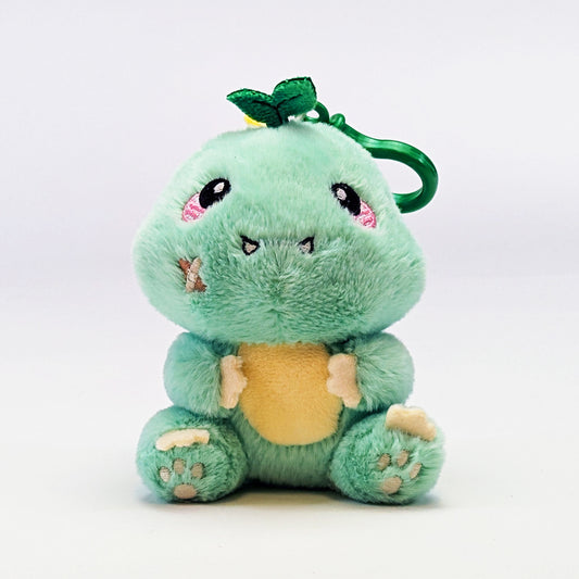 myFirst mino Doll of 10cm Green - OAXIS Asia Pte Ltd