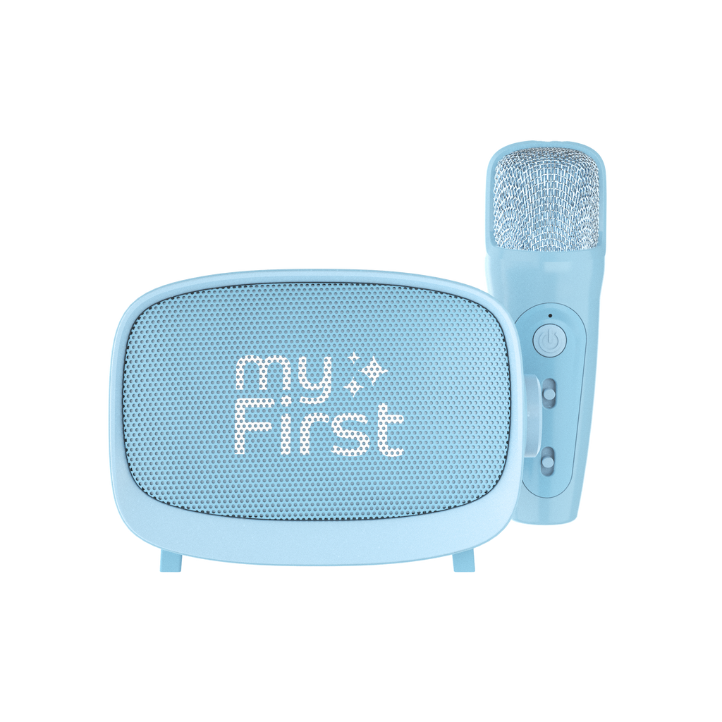myFirst Voice 2 - OAXIS Asia Pte Ltd