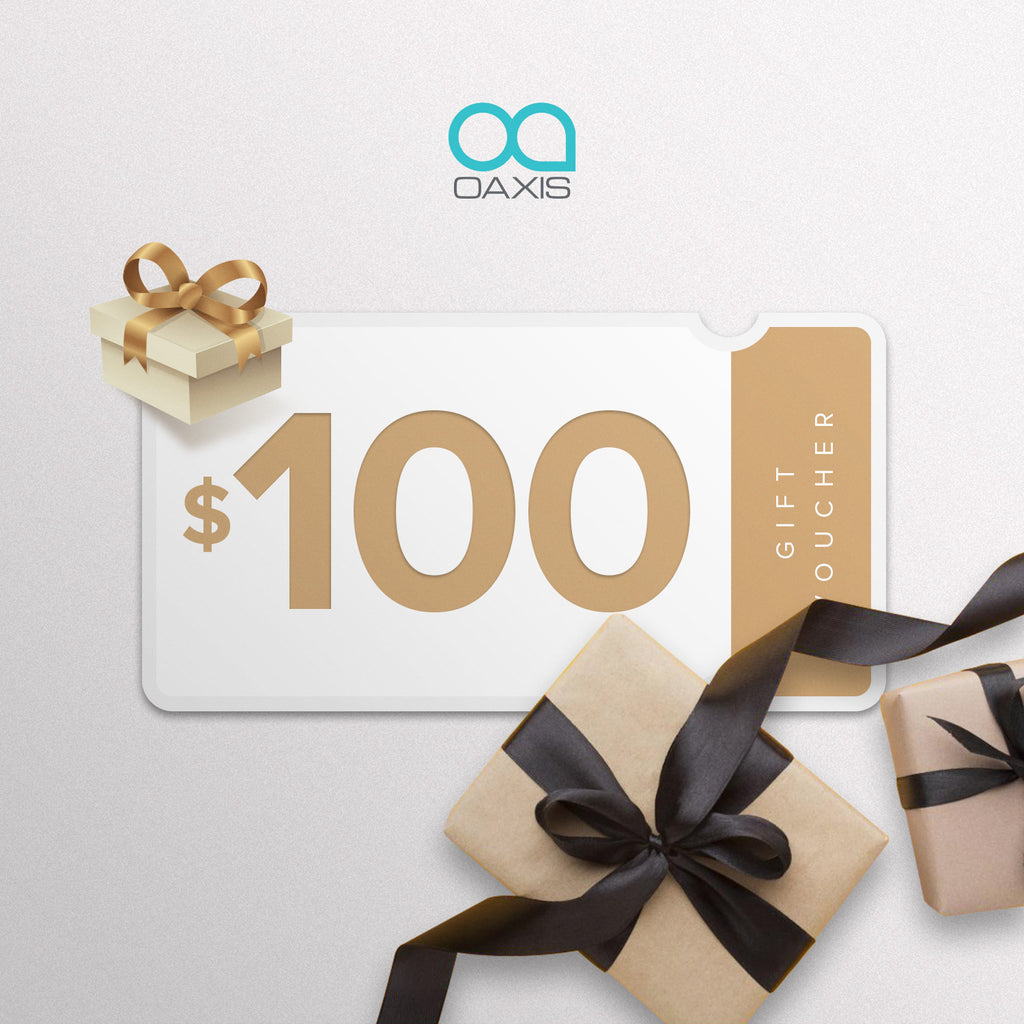 OAXIS Gift Card - Oaxis - The Official Maker of InkCase and the brand owner of myFirst - A brand new collection for kids