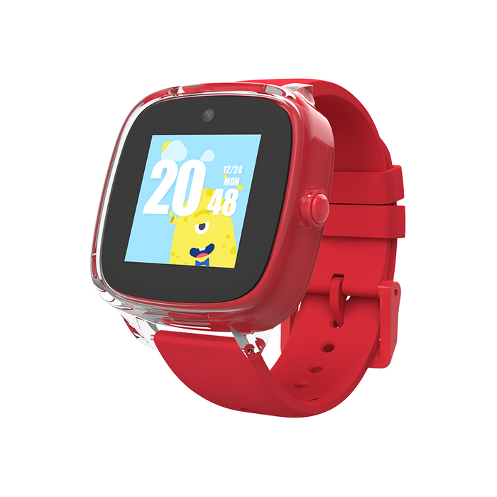 myFirst Fone D2 - Wearable Phone Watch for Kids With Voice Calls and GPS Tracking With Camera - Oaxis - The Official Maker of InkCase and the brand owner of myFirst - A brand new collection for kids
