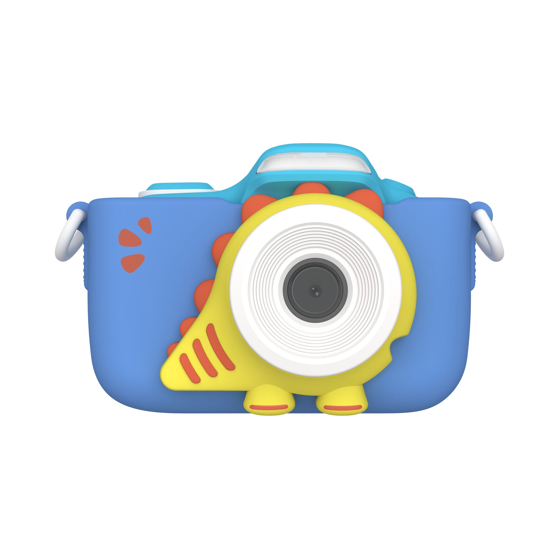 myFirst Camera 3 - 12MP Digital Camera with Shockproof case - Oaxis 