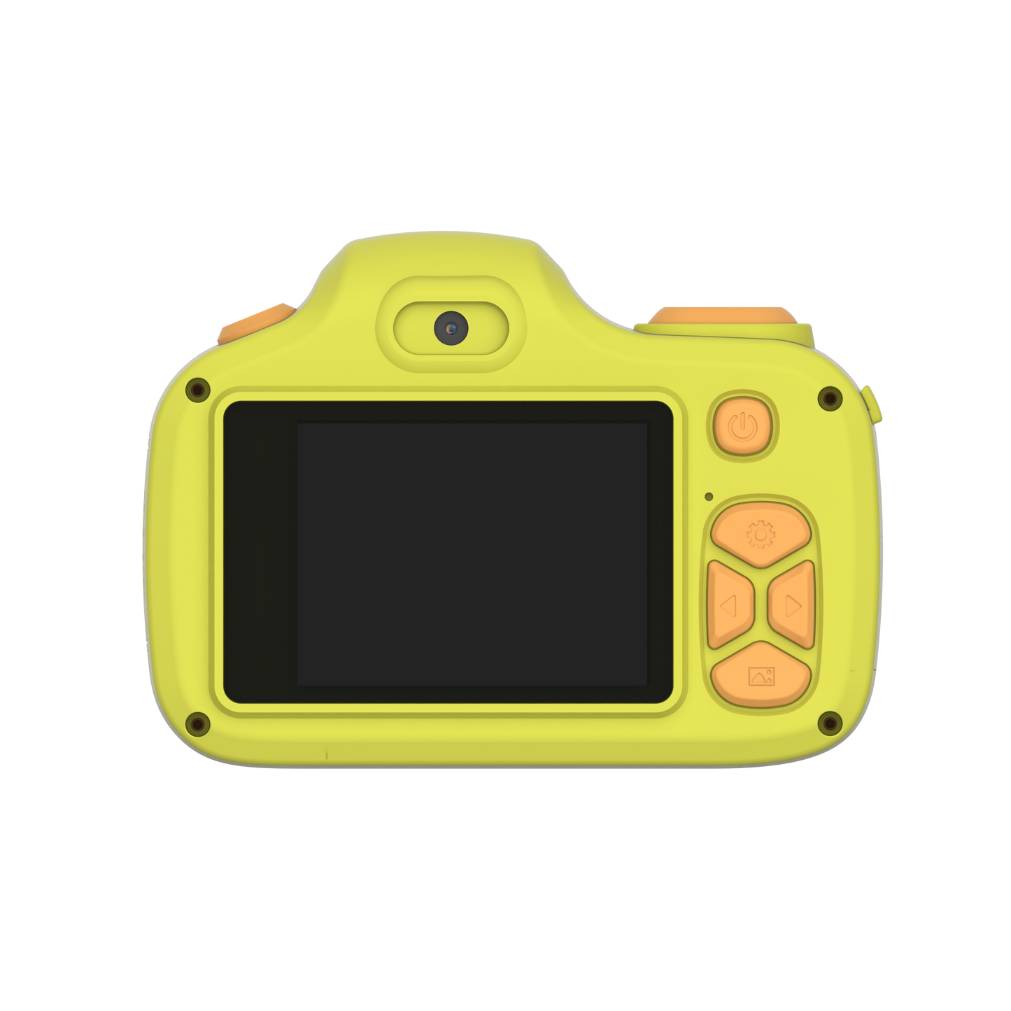 myFirst Camera 3 - 12MP Digital Camera with Shockproof case - Oaxis 