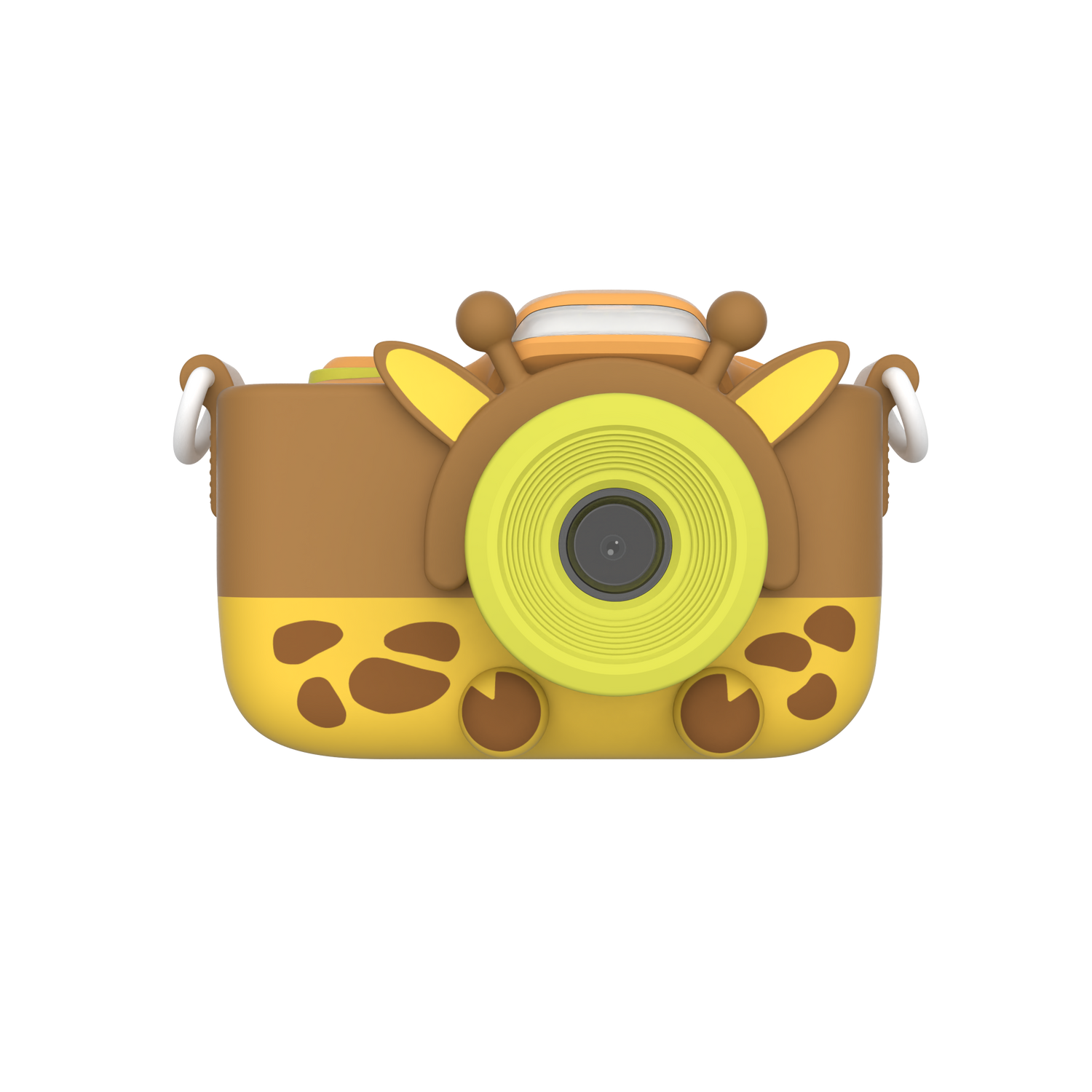 myFirst Camera 3 - 12MP Digital Camera with Shockproof case - Oaxis 