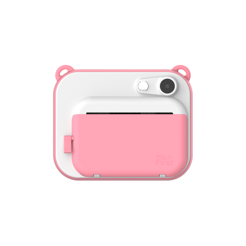 myFirst Camera Insta - 8MP Instant print camera - Oaxis - The Official Maker of InkCase and the brand owner of myFirst - A brand new collection for kids