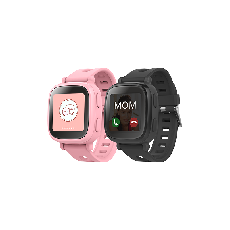 myFirst Fone S1 (WatchPhone) Hybrid Wrist-Phone For Kids - Oaxis - The Official Maker of InkCase and the brand owner of myFirst - A brand new collection for kids