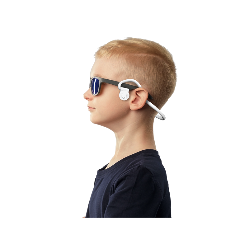 myFirst Headphones BC - Kids Friendly Headphones With Open Ear Design - Oaxis - The Official Maker of InkCase and the brand owner of myFirst - A brand new collection for kids
