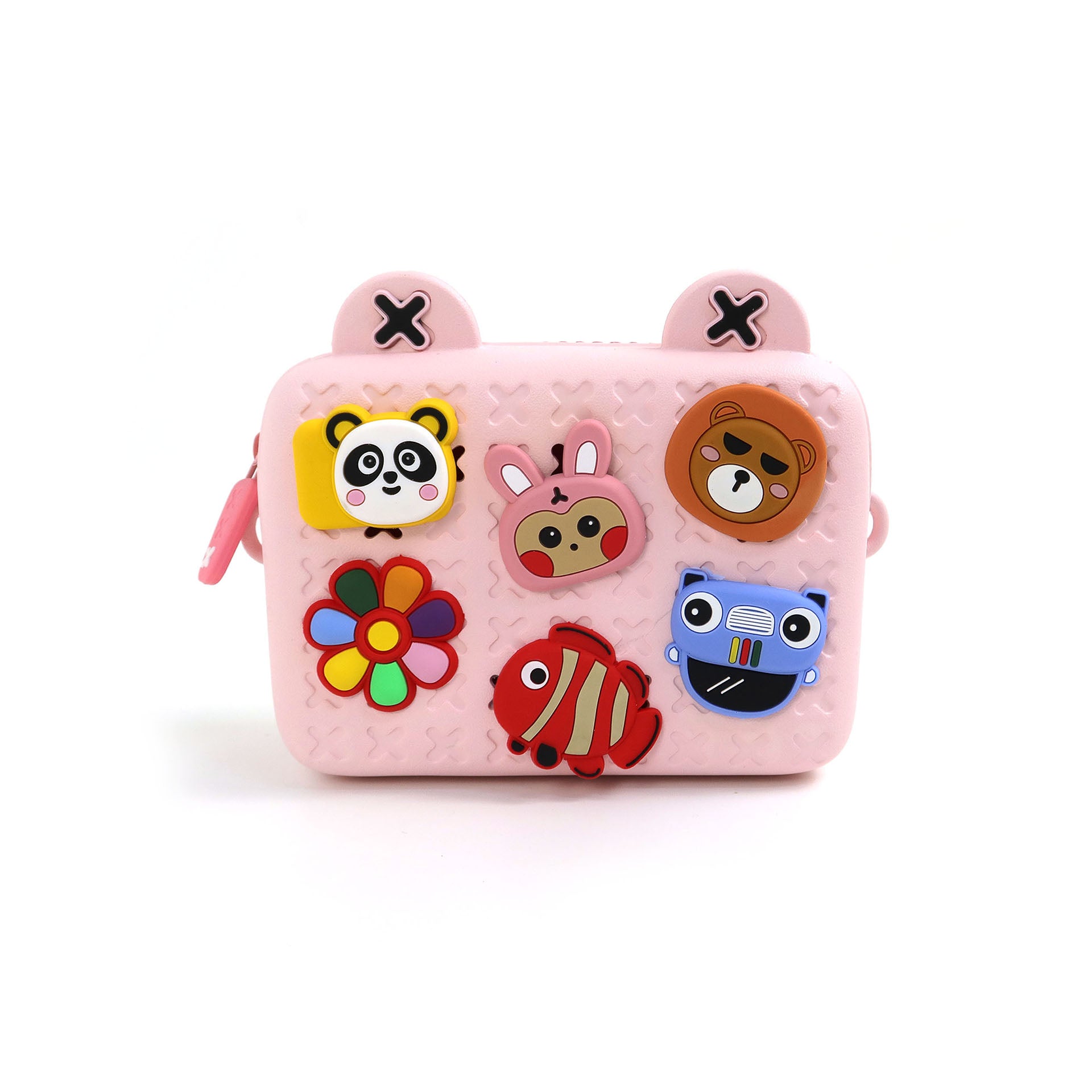 myFirst Camera Insta 2 Bag - Oaxis - The Official Maker of InkCase and the brand owner of myFirst - A brand new collection for kids