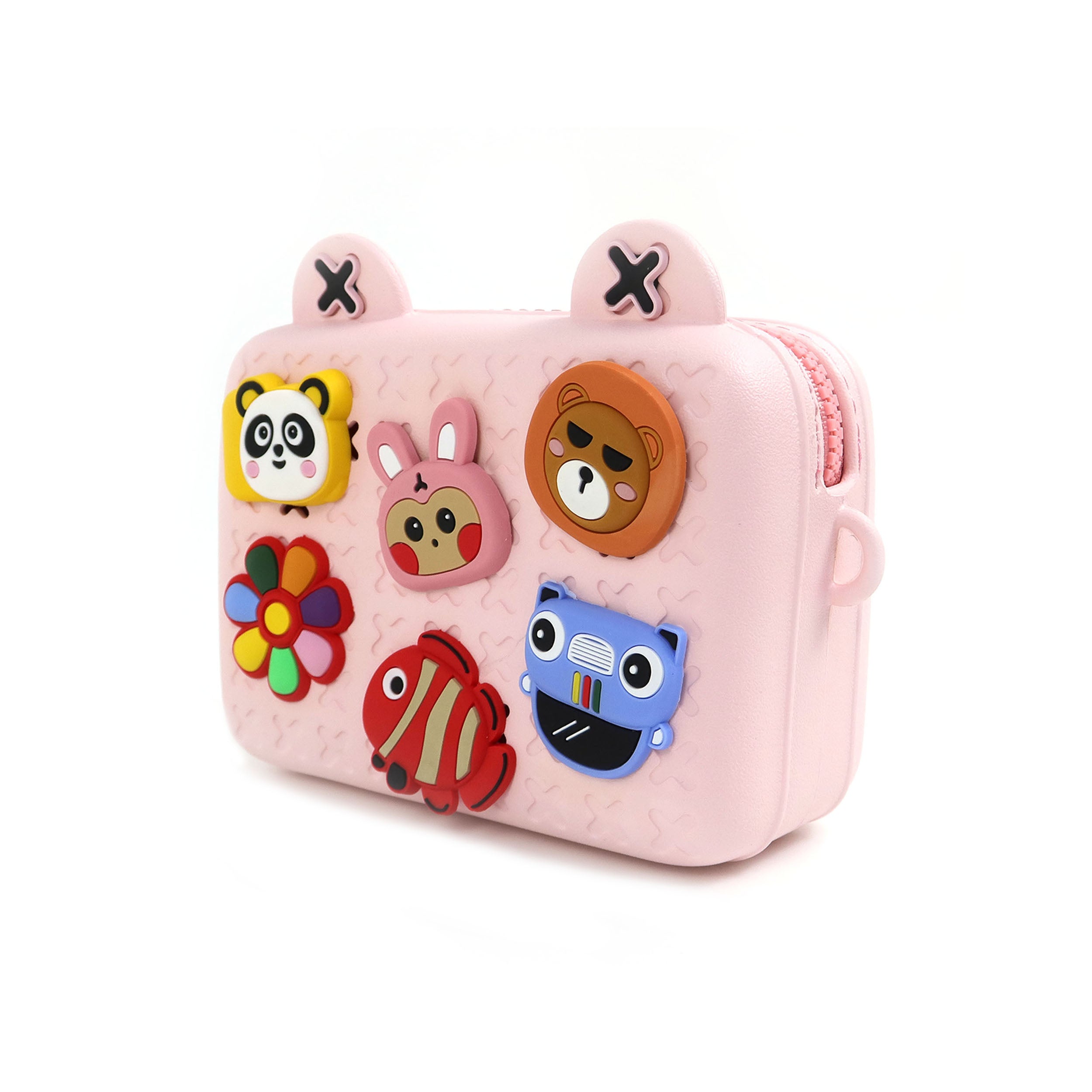 myFirst Camera Insta 2 Bag - Oaxis - The Official Maker of InkCase and the brand owner of myFirst - A brand new collection for kids