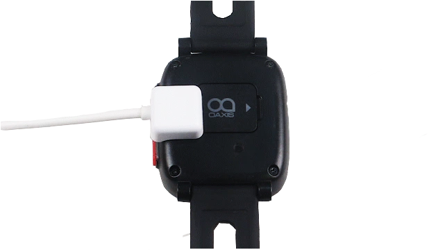 Charging Cable for myFirst Fone S2 (Model: KW1302) - Oaxis - The Official Maker of InkCase and the brand owner of myFirst - A brand new collection for kids