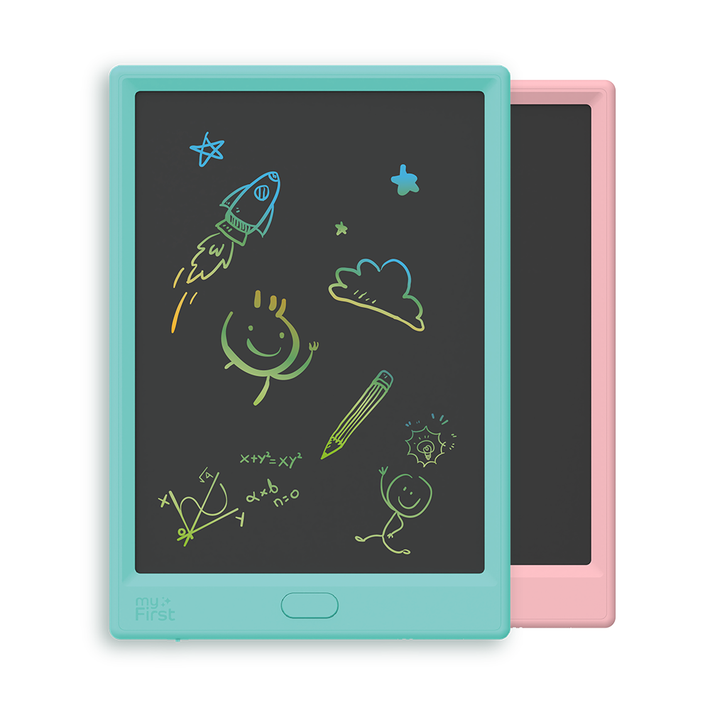 myFirst Sketch Pro Neo - Colour LCD Sketch Pad - Oaxis 