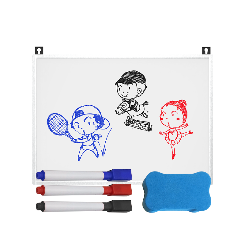 myFirst Sketch Board 21” - With Dual Display (LCD Sketch Board + Whiteboard) - Oaxis - The Official Maker of InkCase and the brand owner of myFirst - A brand new collection for kids