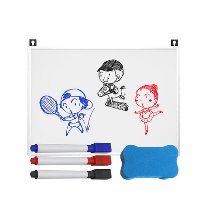 myFirst Sketch Board 21” - With Dual Display (LCD Sketch Board + Whiteboard) - Oaxis - The Official Maker of InkCase and the brand owner of myFirst - A brand new collection for kids