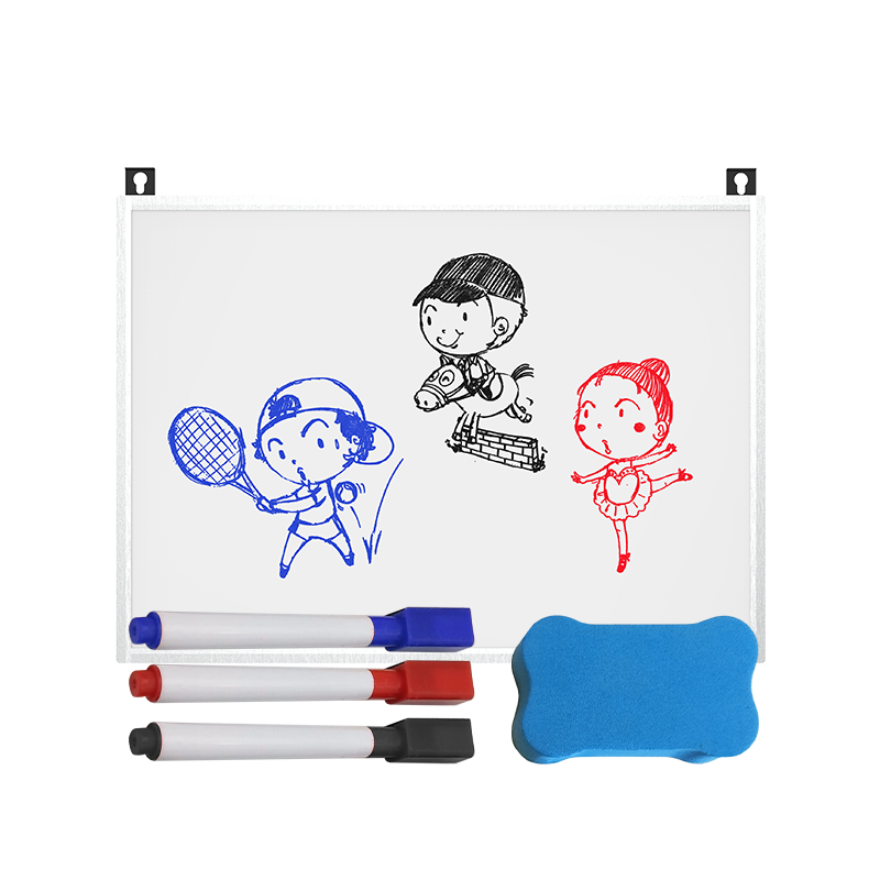 myFirst Sketch Board - Drawing Board With LCD Screen & Whiteboard