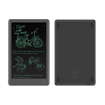 myFirst Sketch Book - Portable Drawing Pad with Instant Digitisation - Oaxis - The Official Maker of InkCase and the brand owner of myFirst - A brand new collection for kids