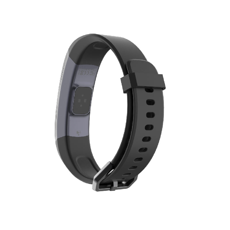 Tenvis HR Lite - Smart Band With BPM Heart Rate Monitor - Oaxis - The Official Maker of InkCase and the brand owner of myFirst - A brand new collection for kids