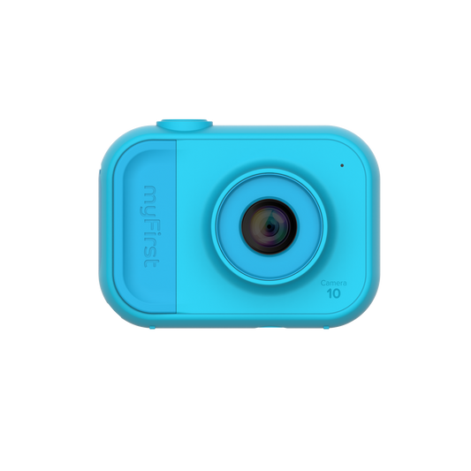 myFirst Camera 10 - Oaxis