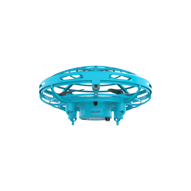 myFirst Drone Play! - Air Hover Drone with Bounce Technology - Oaxis - The Official Maker of InkCase and the brand owner of myFirst - A brand new collection for kids