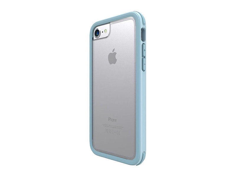 Fortis Hybrid Case for iPhone SE 2020/8/7/6s/6 - Oaxis - The Official Maker of InkCase and the brand owner of myFirst - A brand new collection for kids