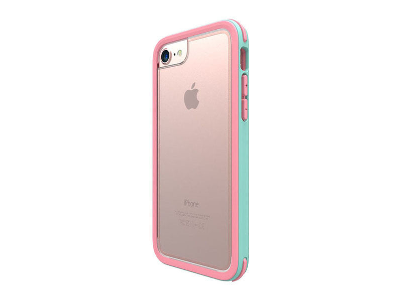 Fortis Hybrid Case for iPhone SE 2020/8/7/6s/6 - Oaxis - The Official Maker of InkCase and the brand owner of myFirst - A brand new collection for kids