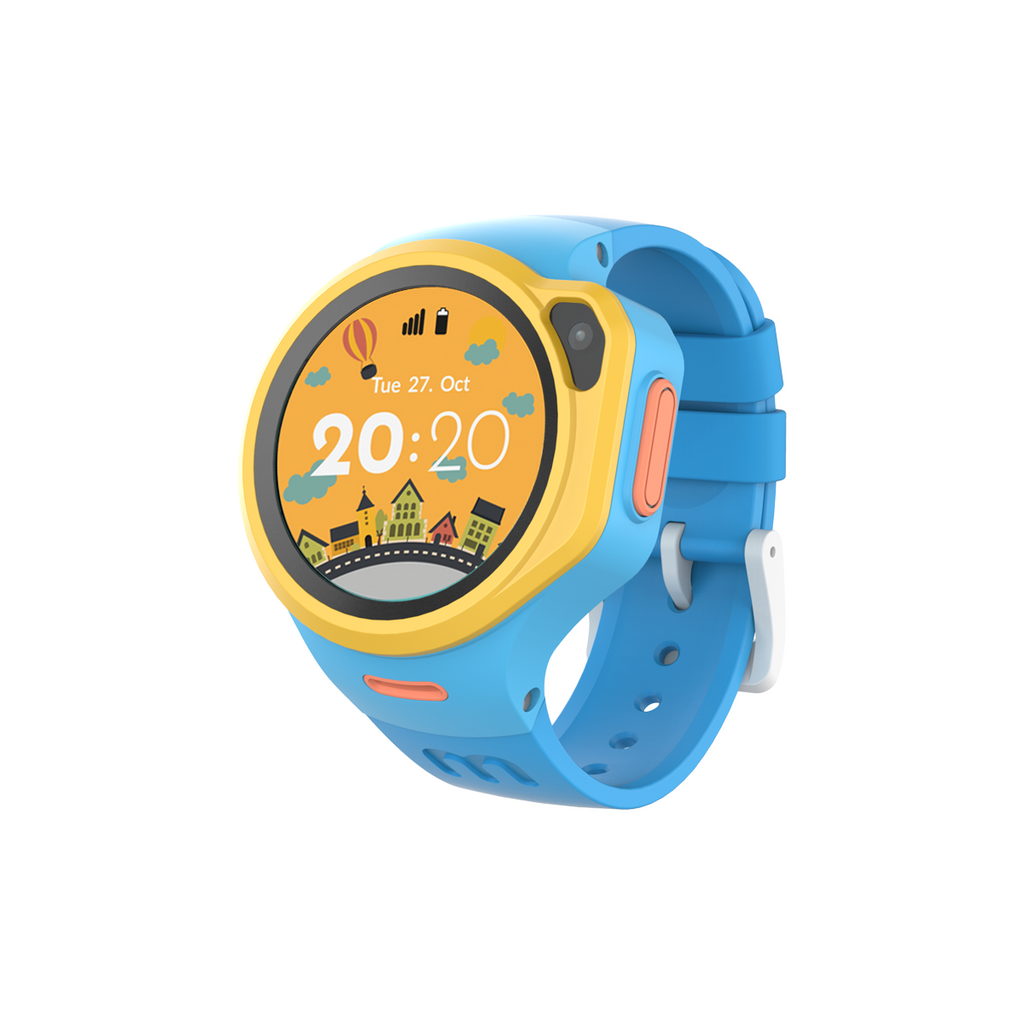 Oaxis watch 2025 phone price