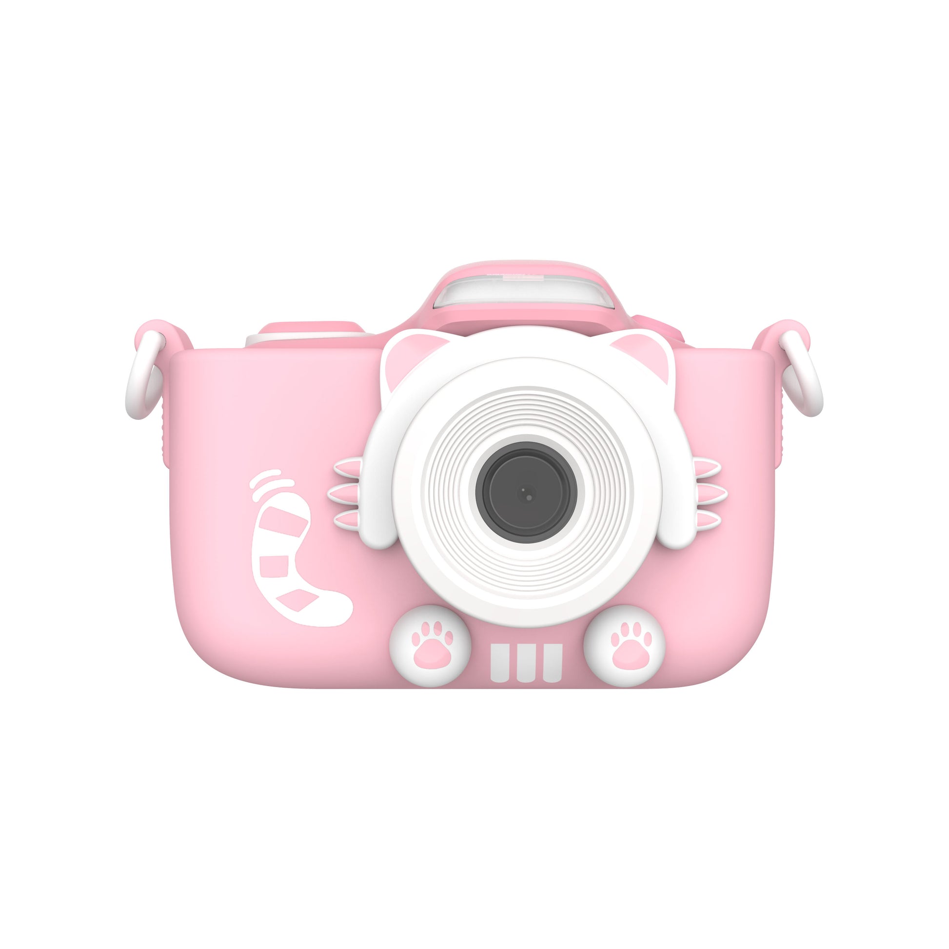 myFirst Camera 3 - 12MP Digital Camera with Shockproof case - Oaxis 