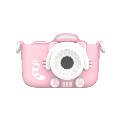 myFirst Camera 3 - 12MP Digital Camera with Shockproof case - Oaxis 