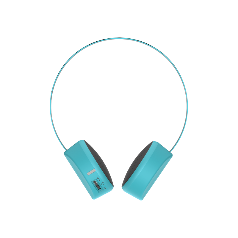 myFirst Headphones Wireless - Kids Friendly - Oaxis - The Official Maker of InkCase and the brand owner of myFirst - A brand new collection for kids